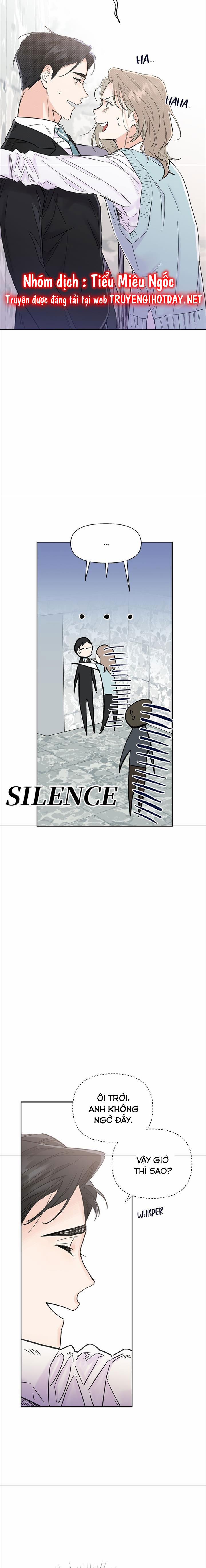 Chúng Ta Ly Hôn Đi! 5 trang 6