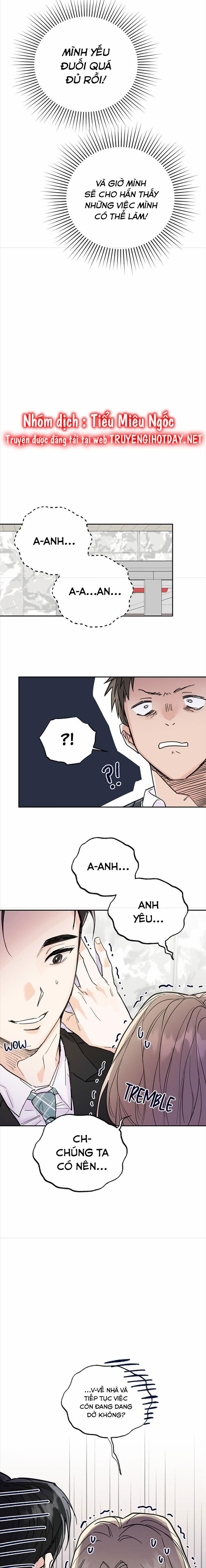 Chúng Ta Ly Hôn Đi! 5 trang 7