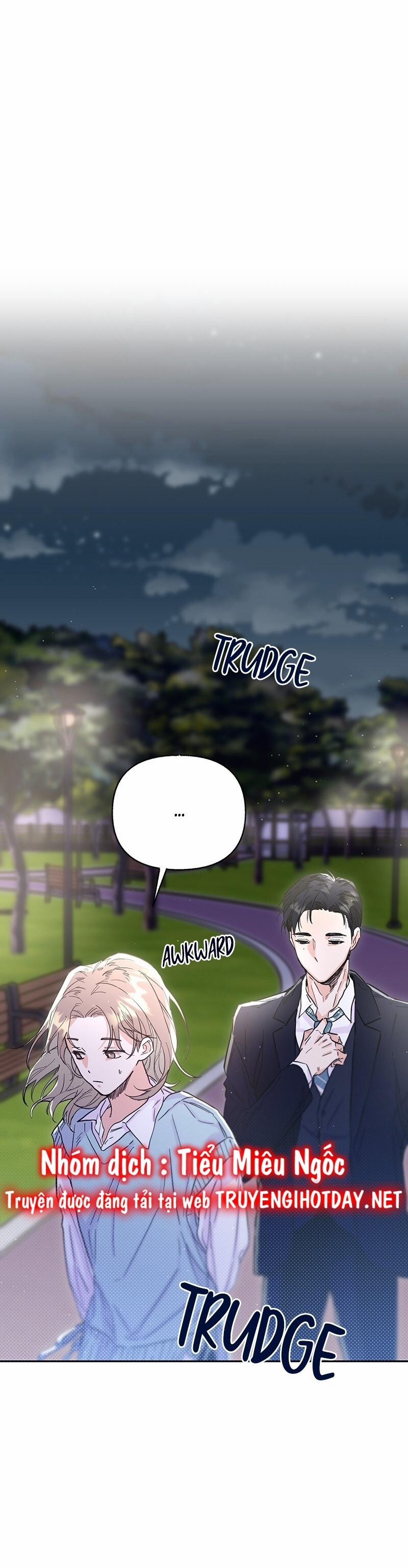 Chúng Ta Ly Hôn Đi! 6 trang 16