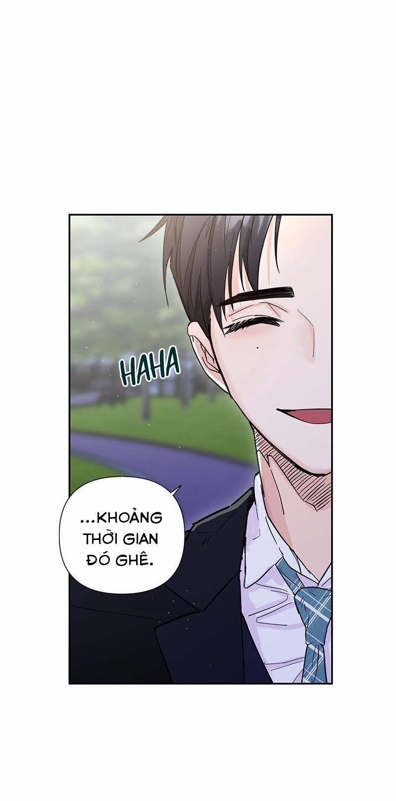 Chúng Ta Ly Hôn Đi! 6 trang 18