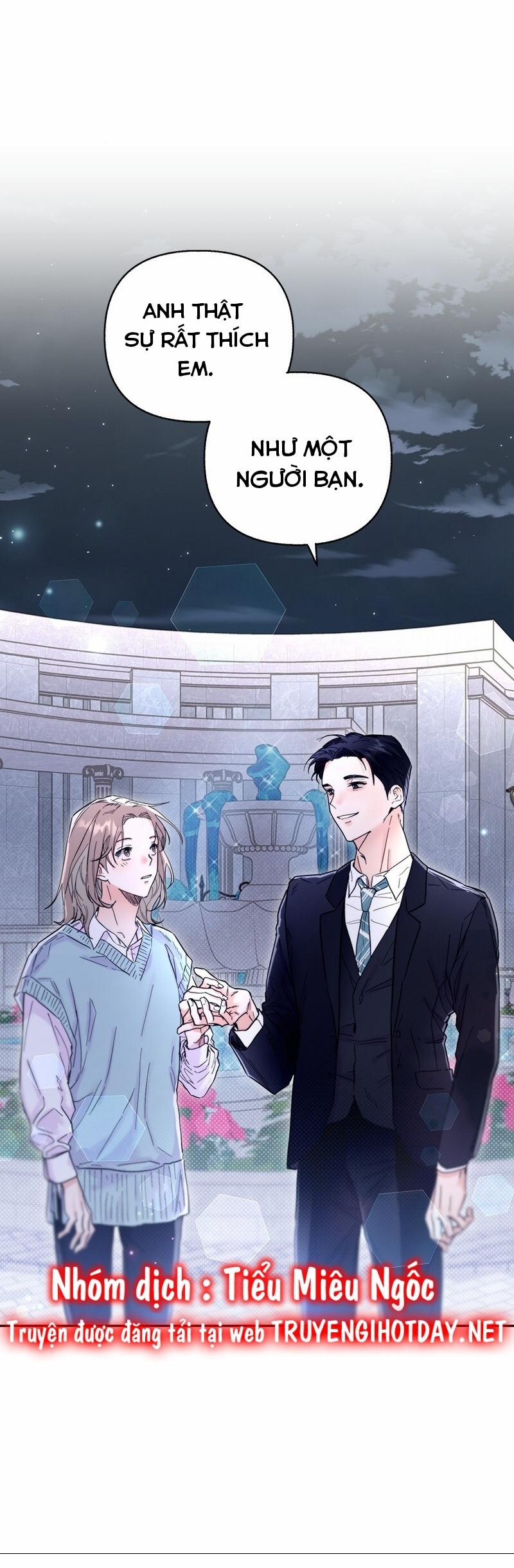 Chúng Ta Ly Hôn Đi! 6 trang 24