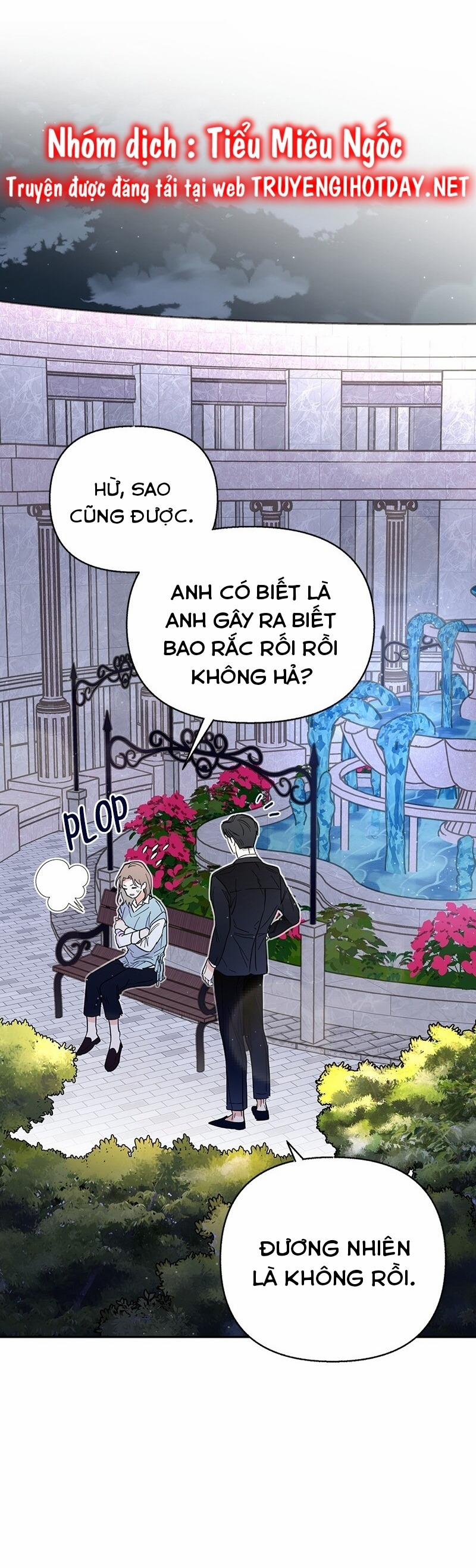 Chúng Ta Ly Hôn Đi! 6 trang 26