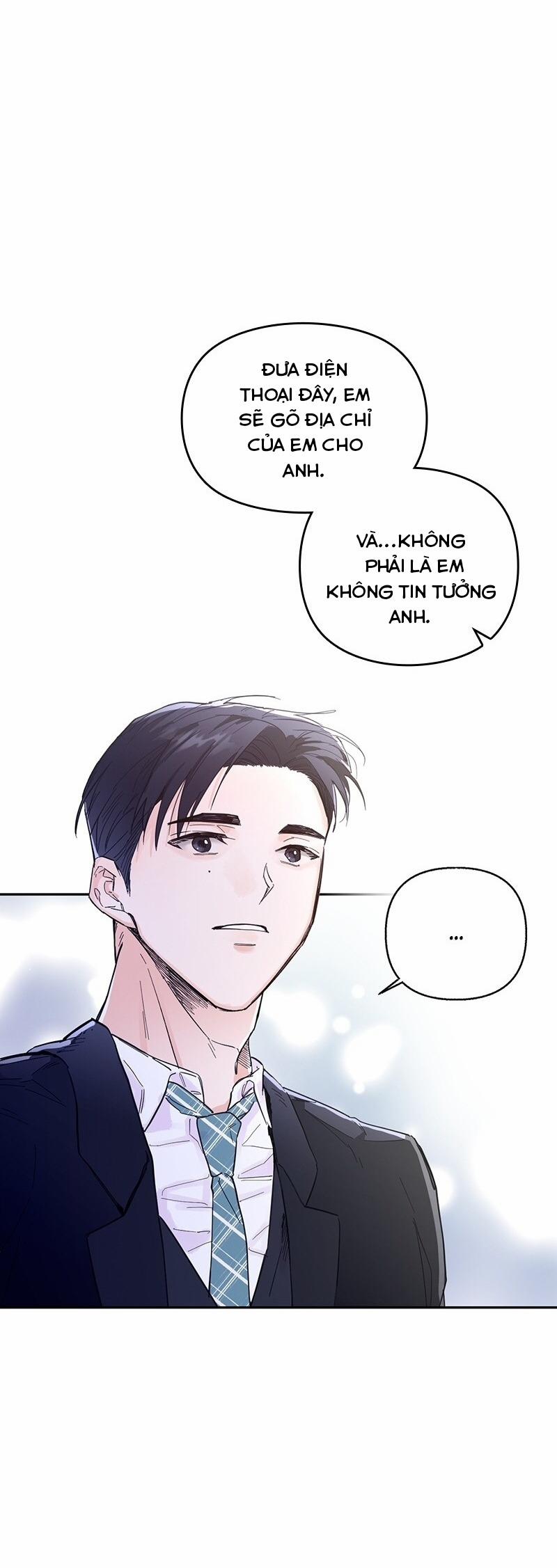 Chúng Ta Ly Hôn Đi! 6 trang 35