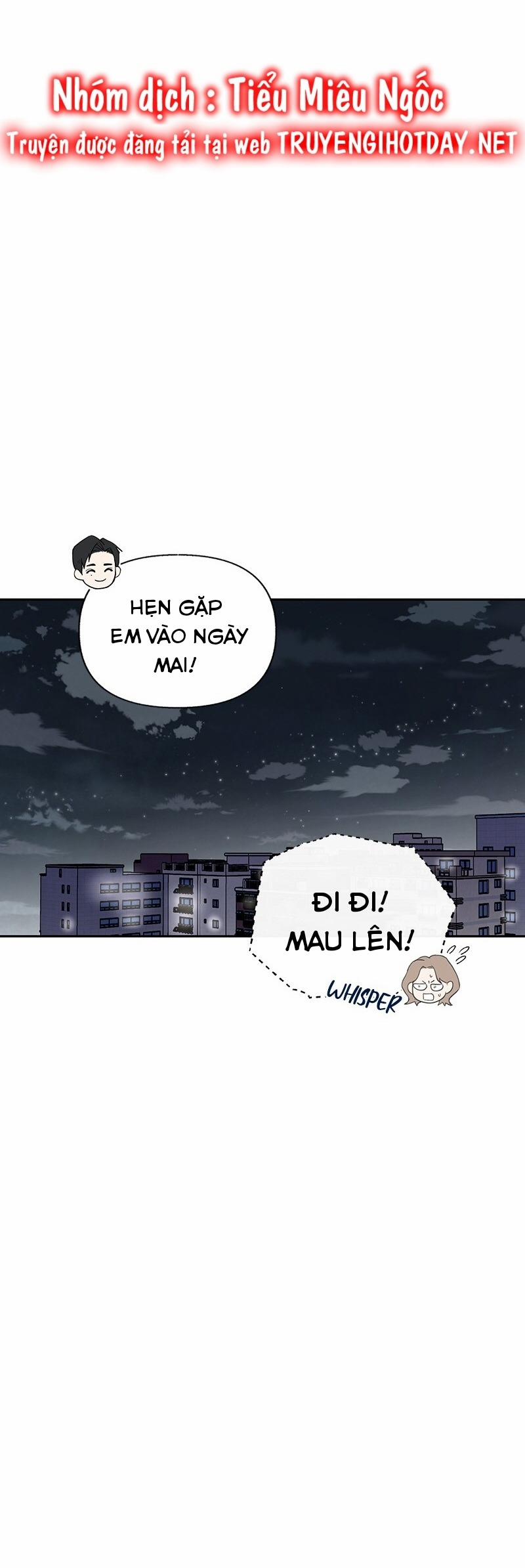 Chúng Ta Ly Hôn Đi! 6 trang 46