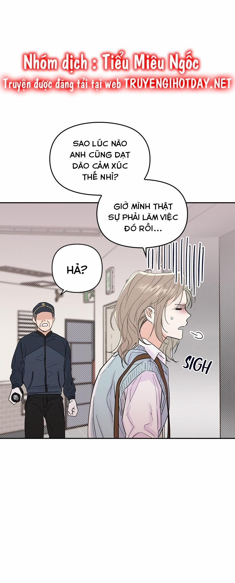 Chúng Ta Ly Hôn Đi! 6 trang 48