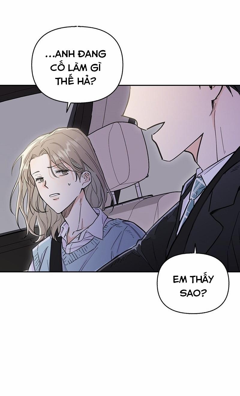 Chúng Ta Ly Hôn Đi! 6 trang 7