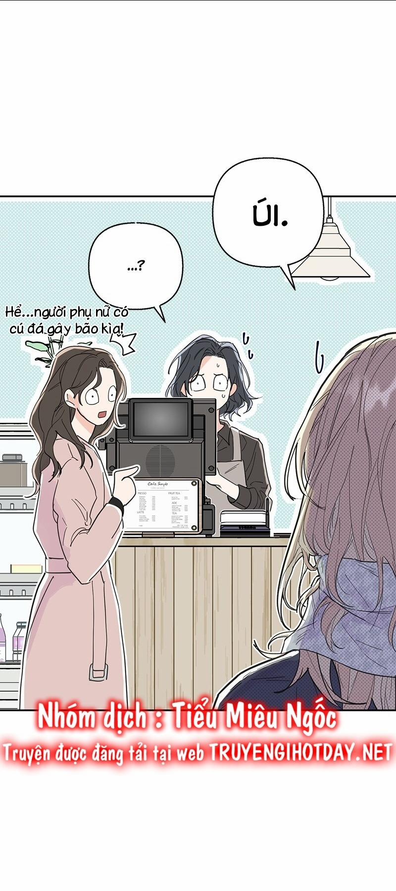 Chúng Ta Ly Hôn Đi! 7 trang 10