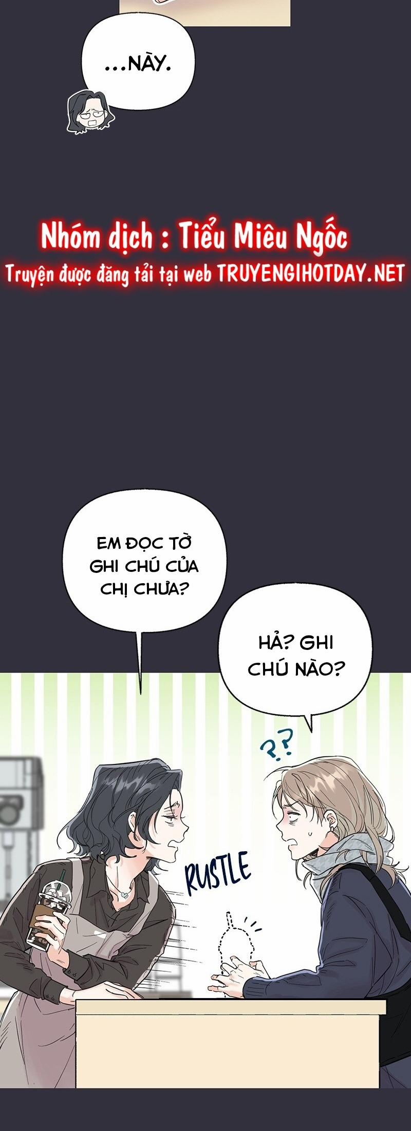 Chúng Ta Ly Hôn Đi! 7 trang 19