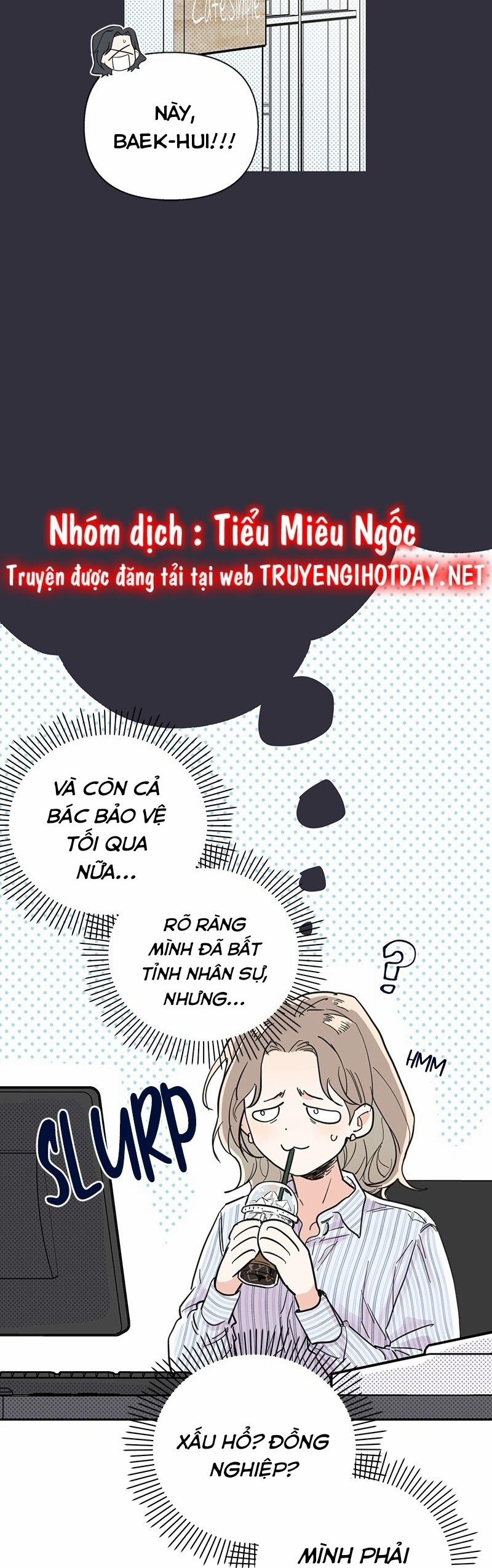 Chúng Ta Ly Hôn Đi! 7 trang 23