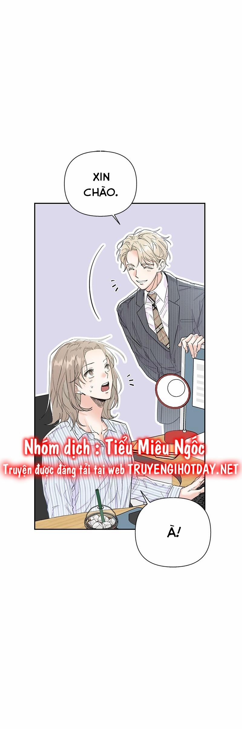 Chúng Ta Ly Hôn Đi! 7 trang 34