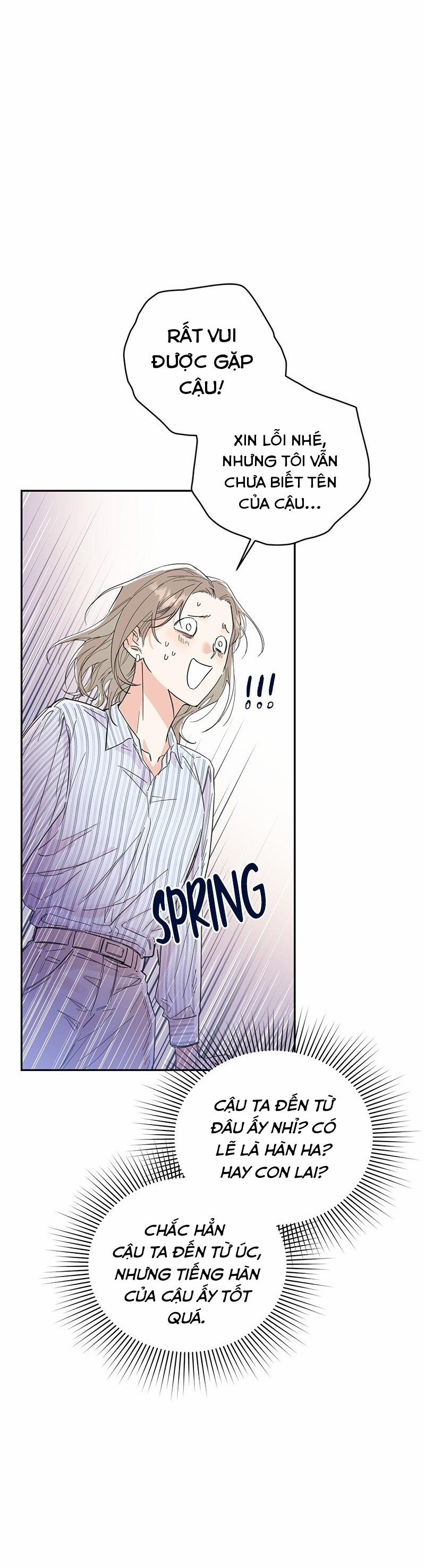 Chúng Ta Ly Hôn Đi! 7 trang 35