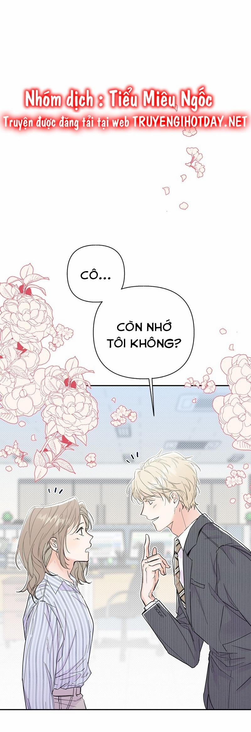 Chúng Ta Ly Hôn Đi! 7 trang 37