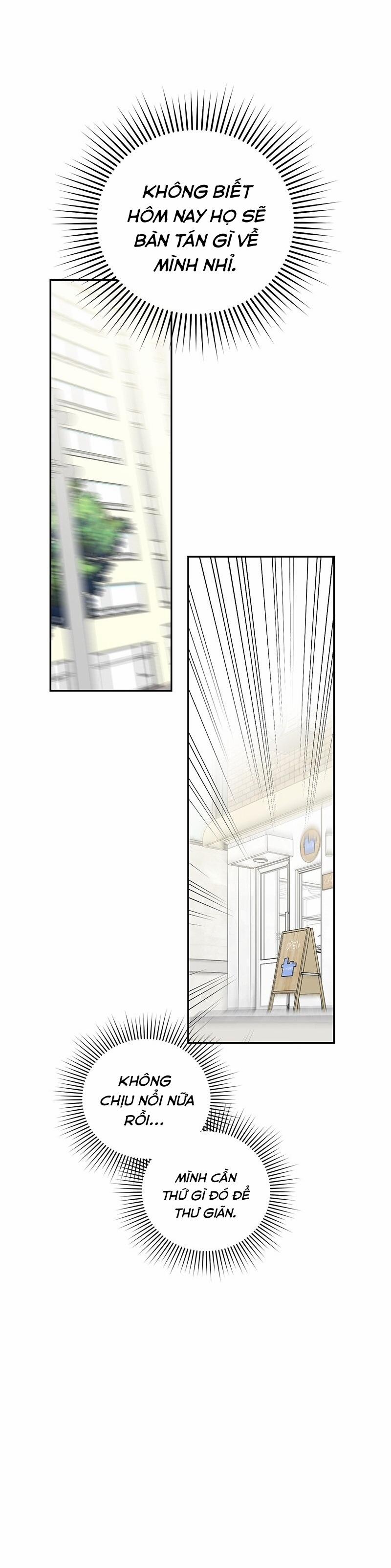 Chúng Ta Ly Hôn Đi! 7 trang 8