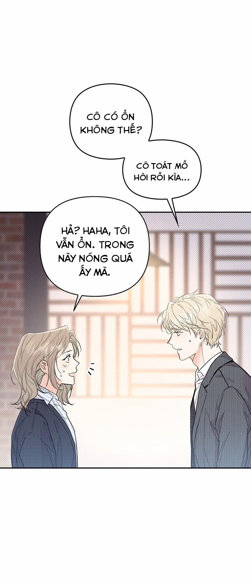 Chúng Ta Ly Hôn Đi! 8 trang 11