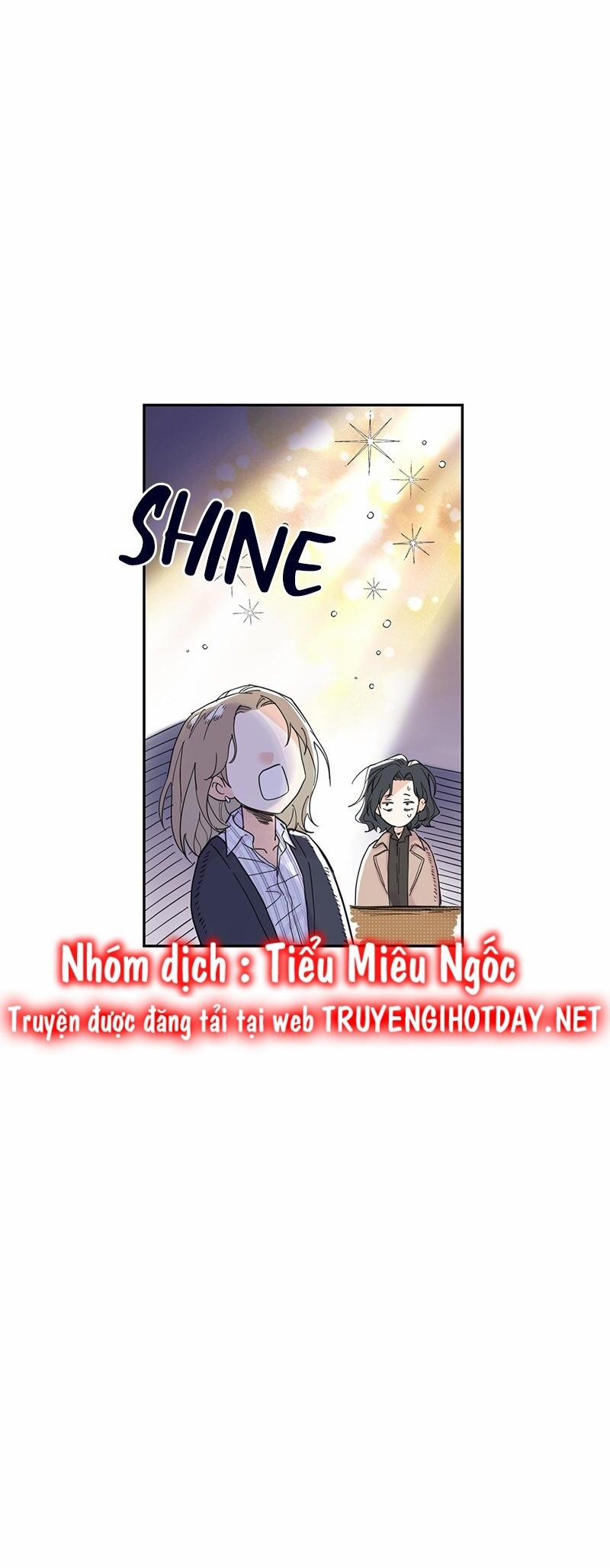 Chúng Ta Ly Hôn Đi! 8 trang 18