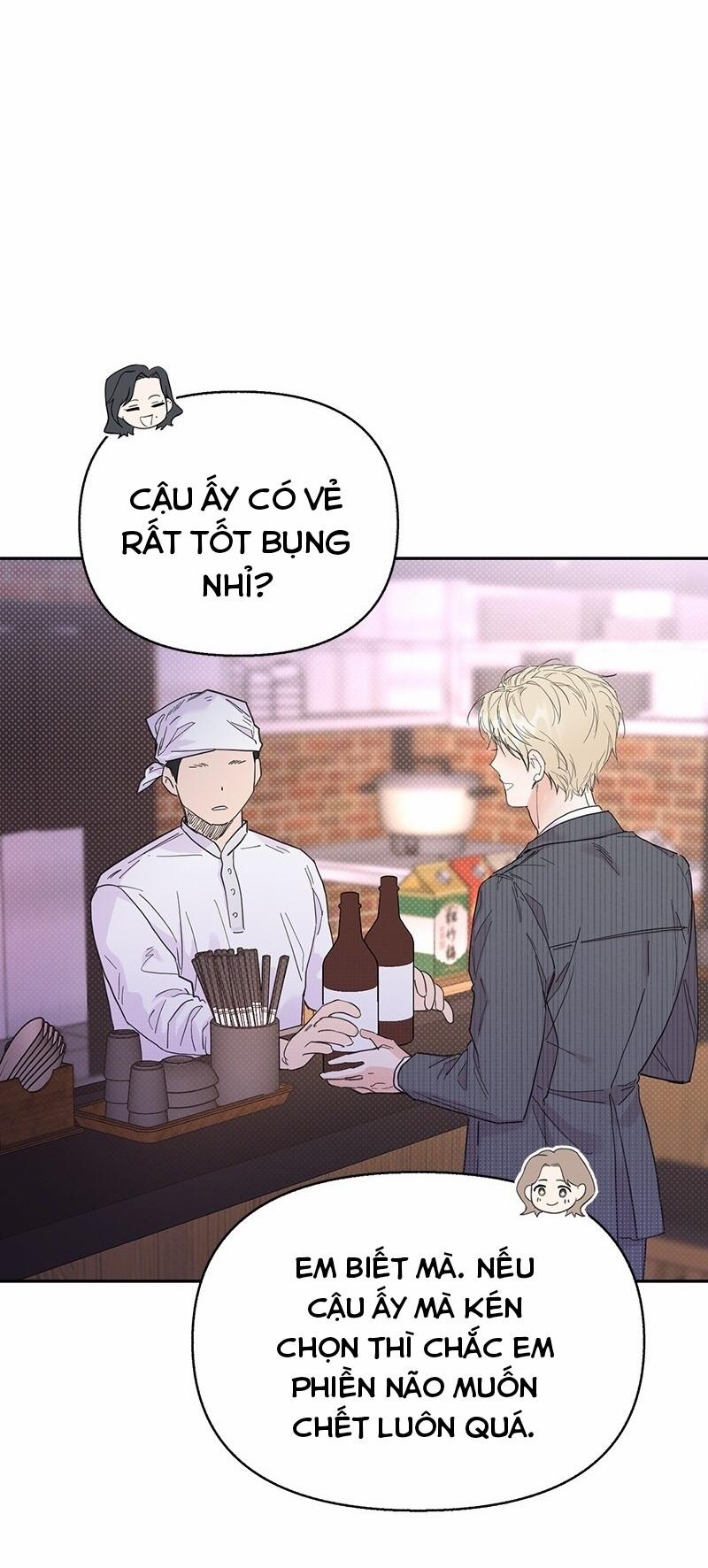 Chúng Ta Ly Hôn Đi! 8 trang 21