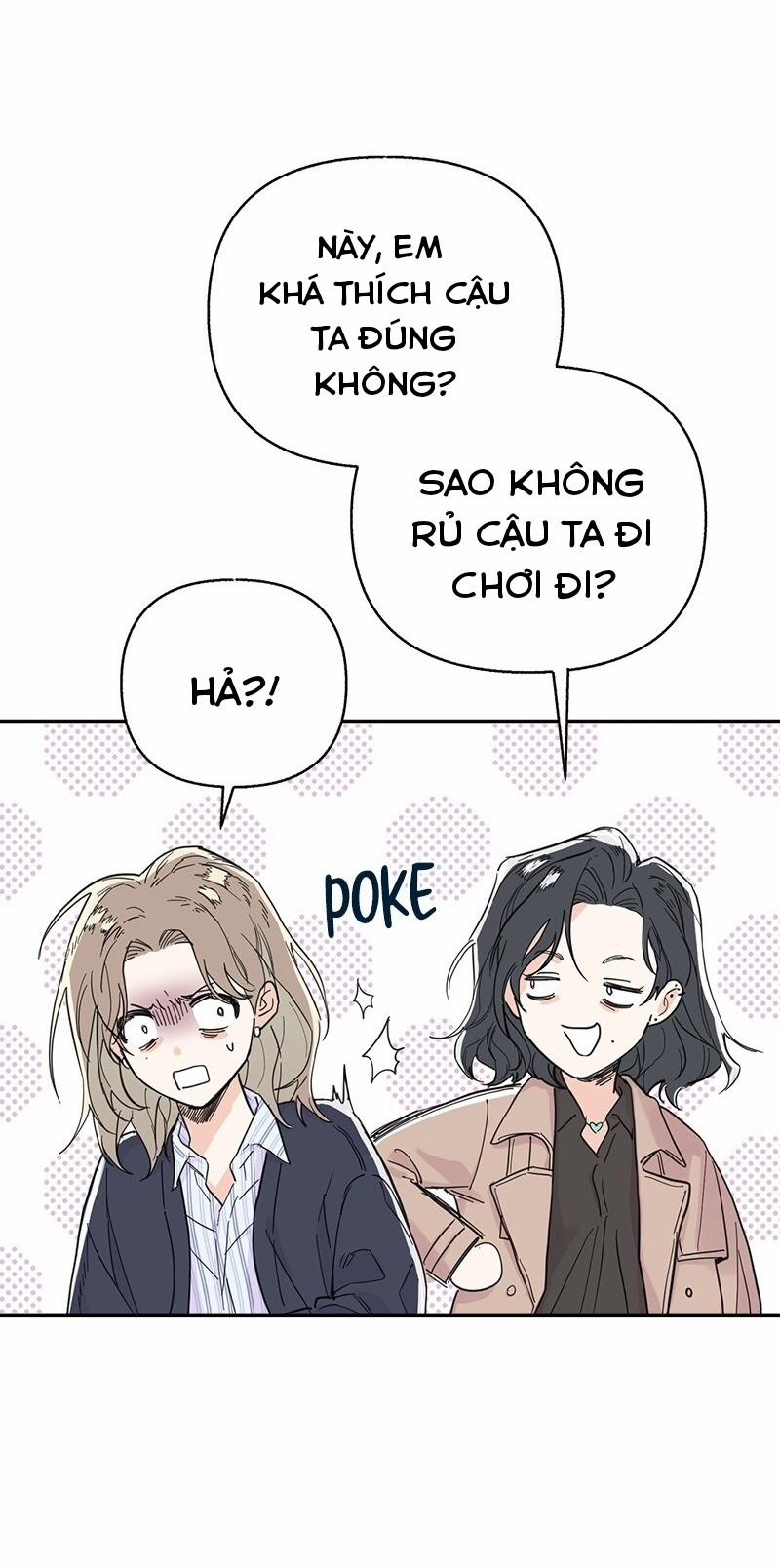 Chúng Ta Ly Hôn Đi! 8 trang 24