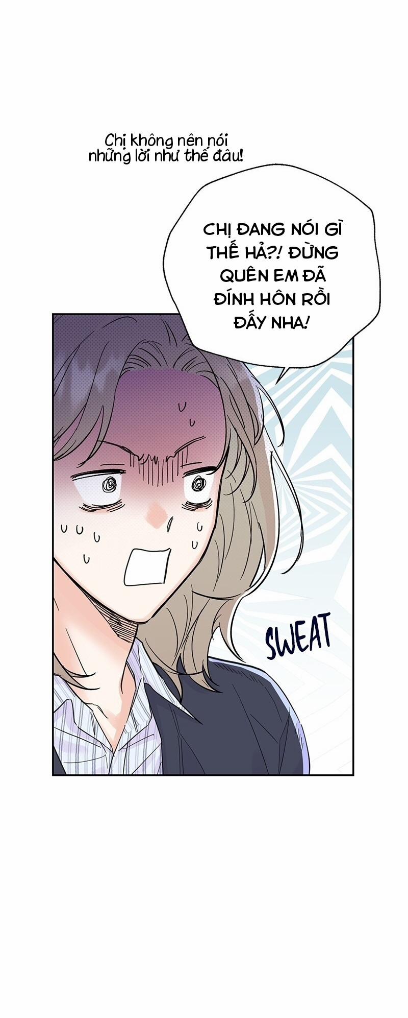 Chúng Ta Ly Hôn Đi! 8 trang 25