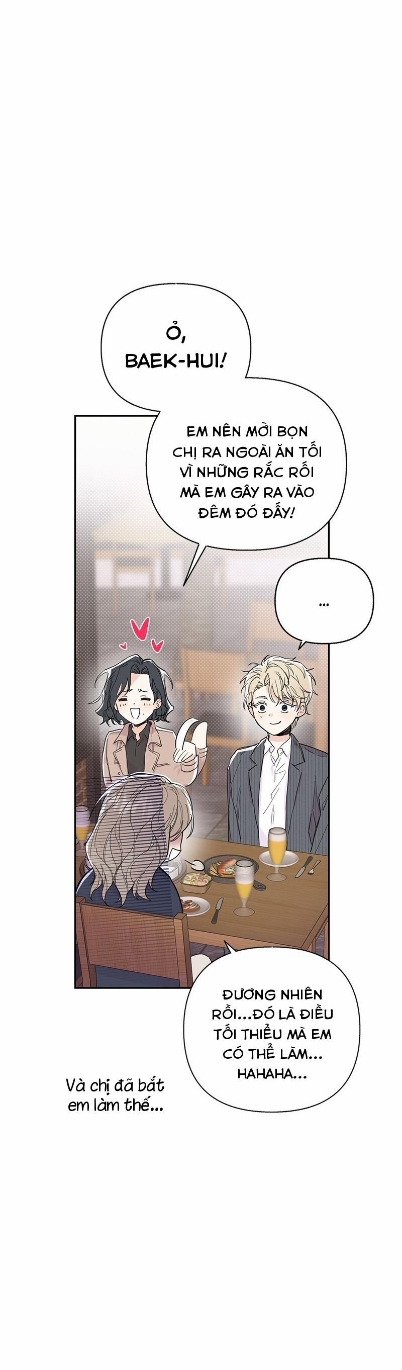 Chúng Ta Ly Hôn Đi! 8 trang 3