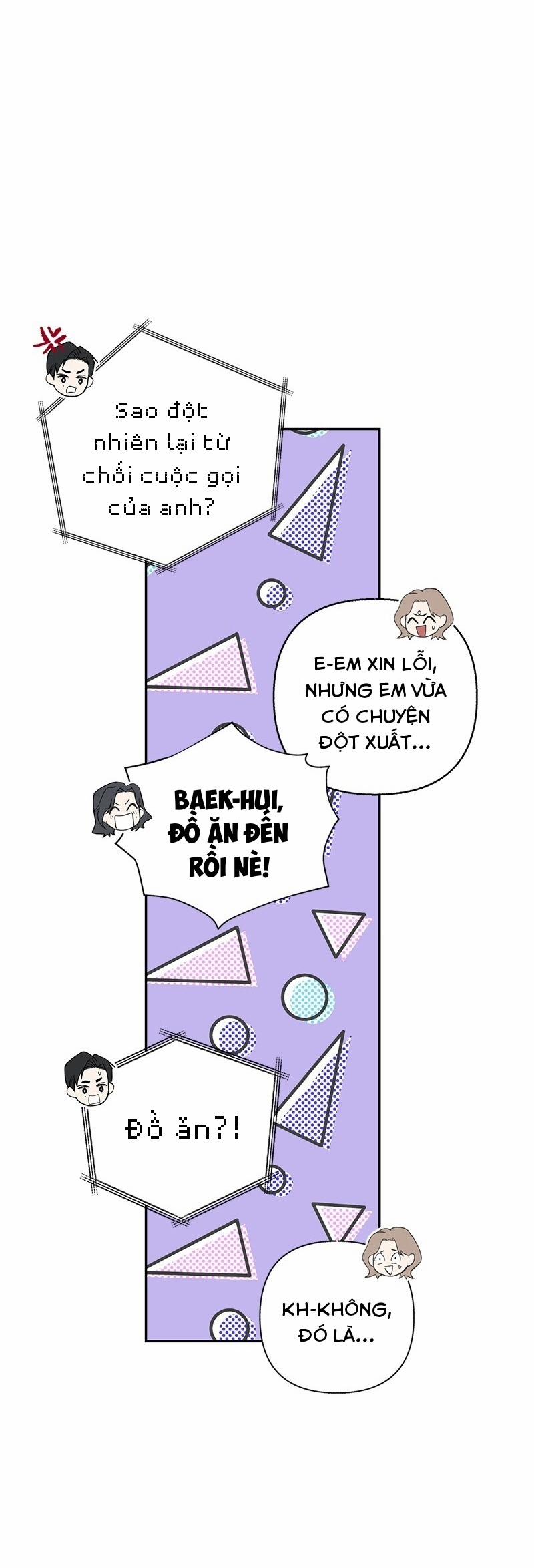 Chúng Ta Ly Hôn Đi! 8 trang 30