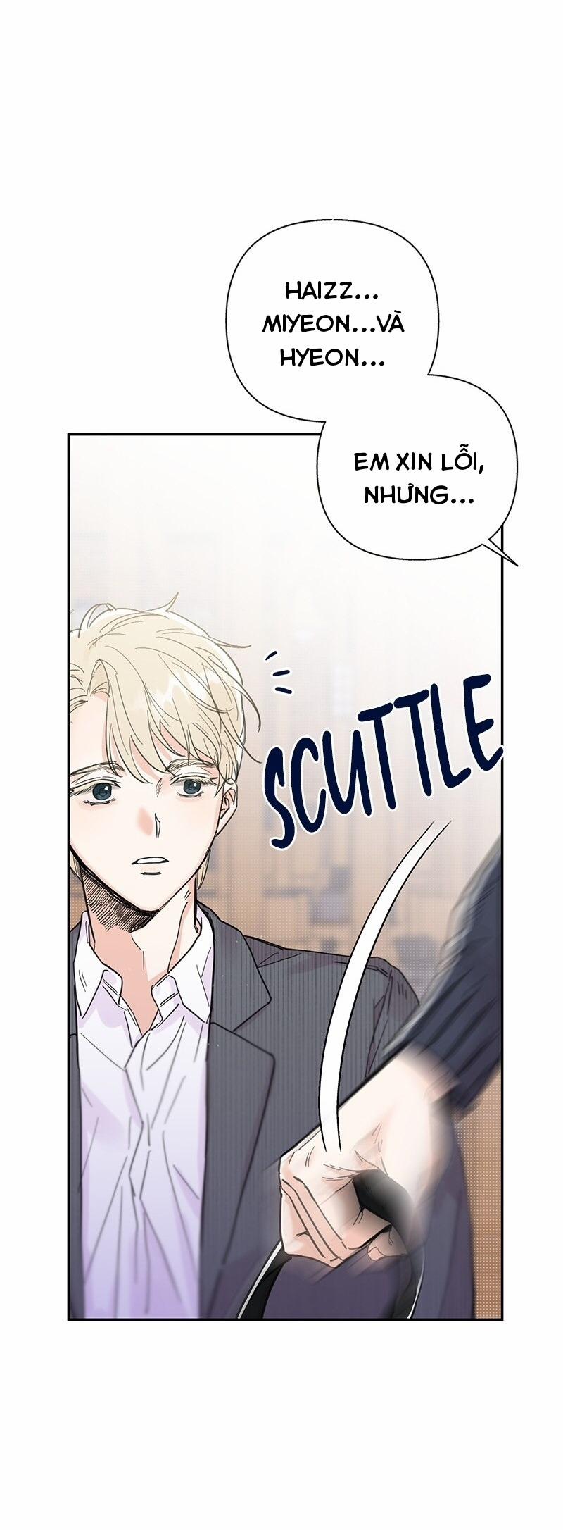 Chúng Ta Ly Hôn Đi! 8 trang 33