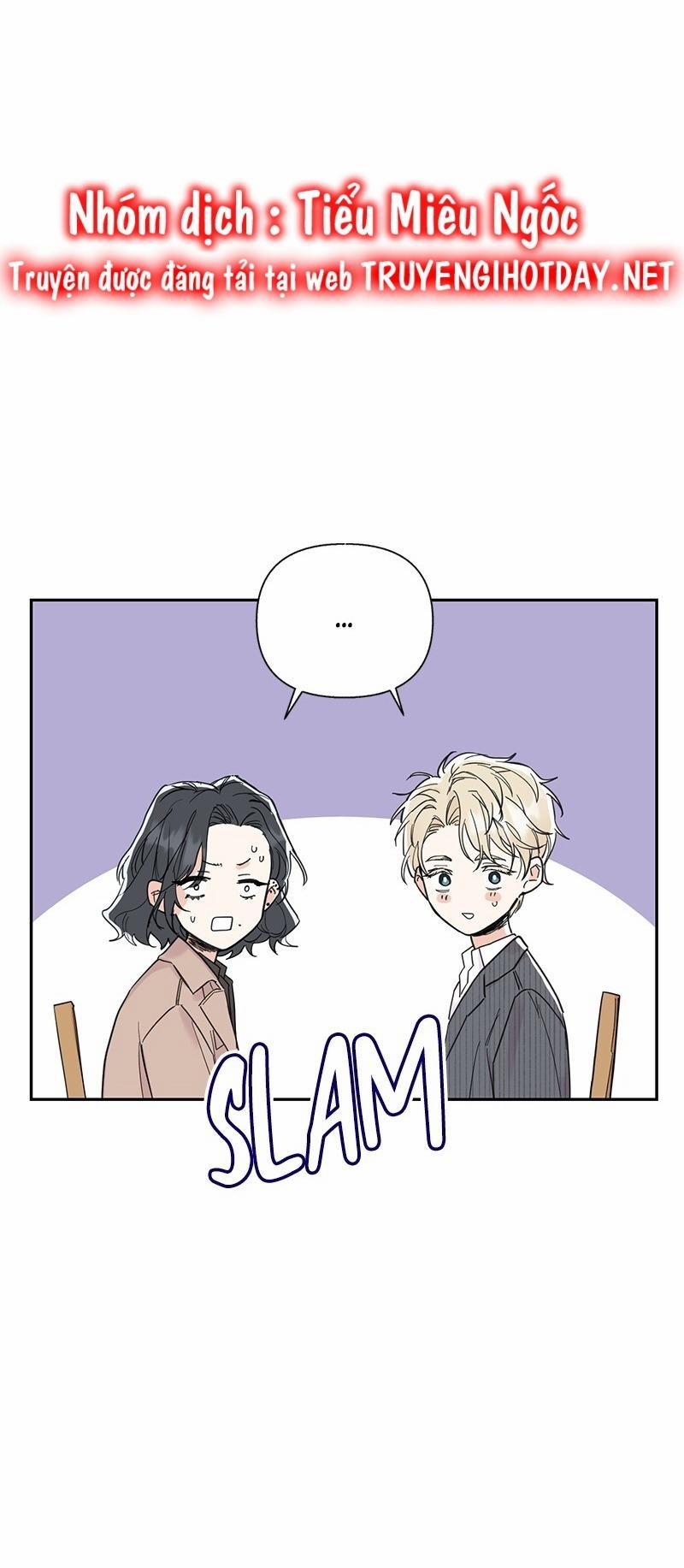 Chúng Ta Ly Hôn Đi! 8 trang 35