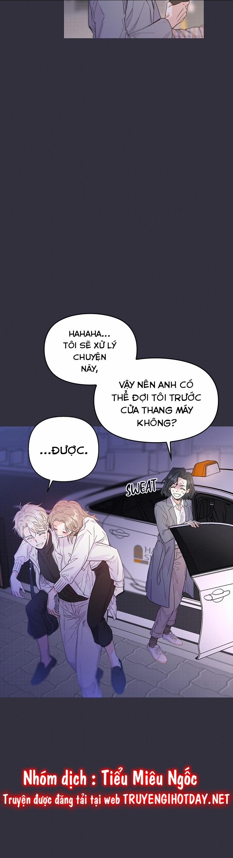 Chúng Ta Ly Hôn Đi! 8 trang 42