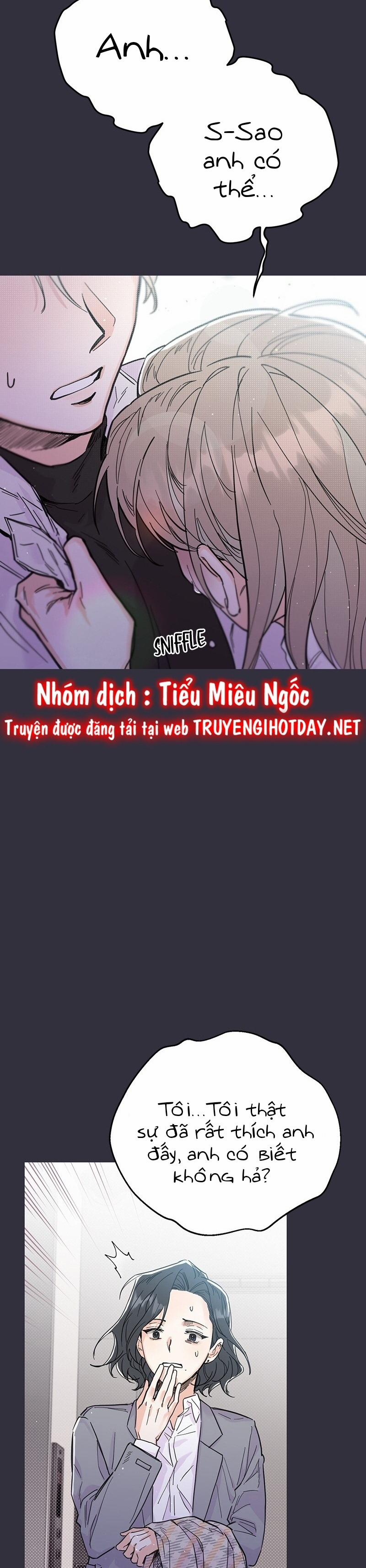 Chúng Ta Ly Hôn Đi! 8 trang 53