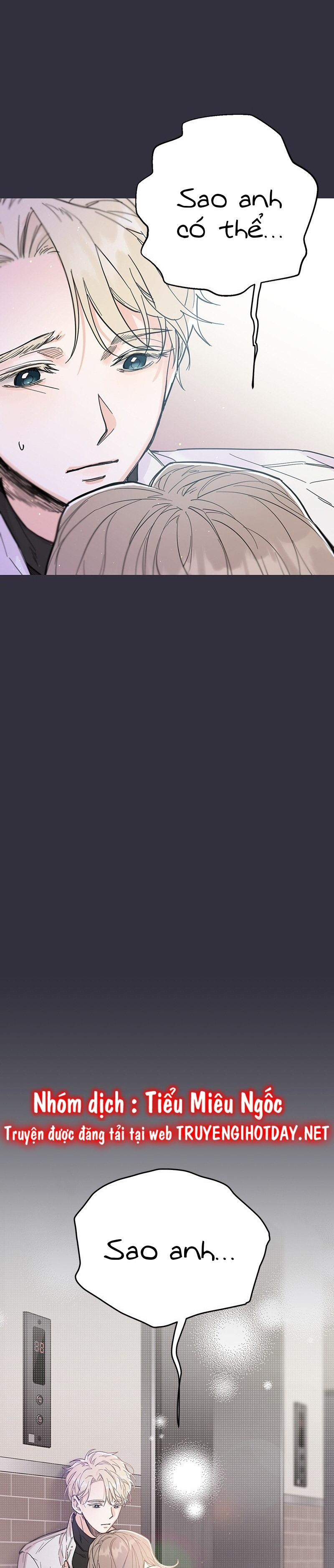 Chúng Ta Ly Hôn Đi! 8 trang 55