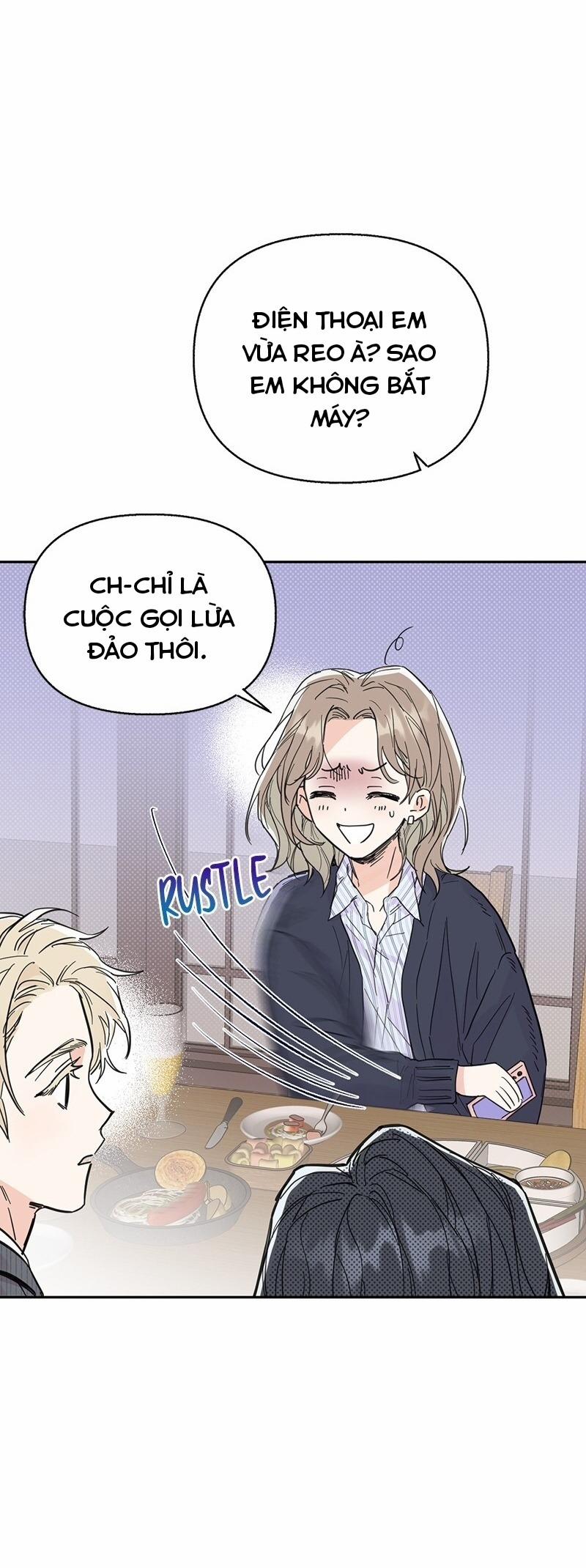 Chúng Ta Ly Hôn Đi! 8 trang 7