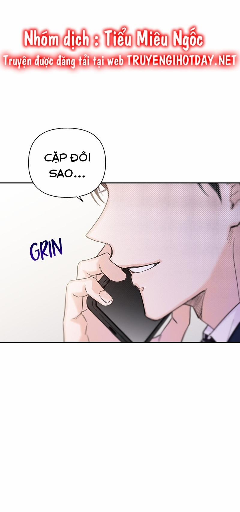 Chúng Ta Ly Hôn Đi! 9 trang 14