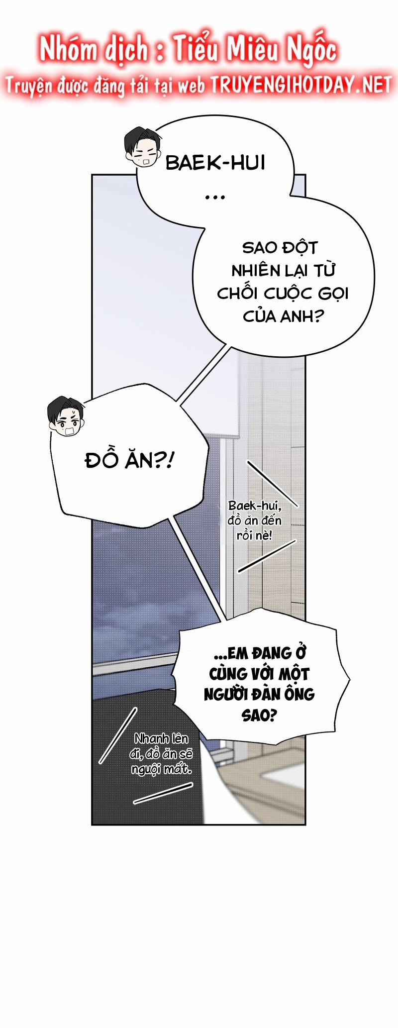 Chúng Ta Ly Hôn Đi! 9 trang 16