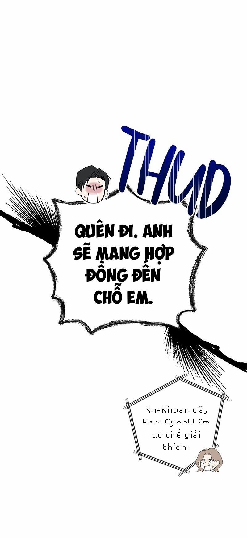 Chúng Ta Ly Hôn Đi! 9 trang 17