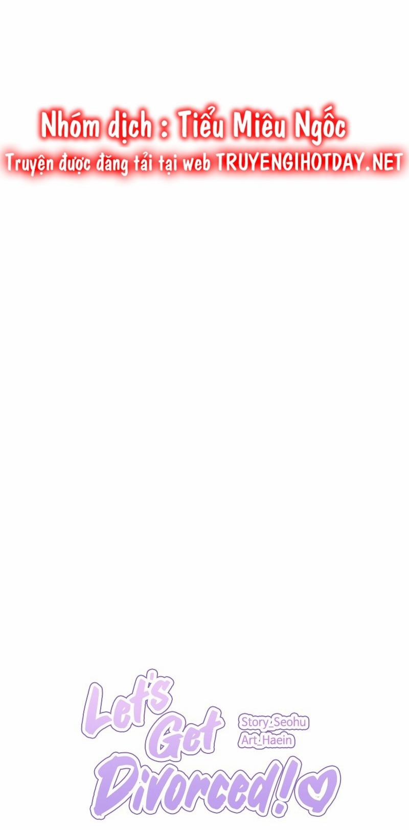 Chúng Ta Ly Hôn Đi! 9 trang 18