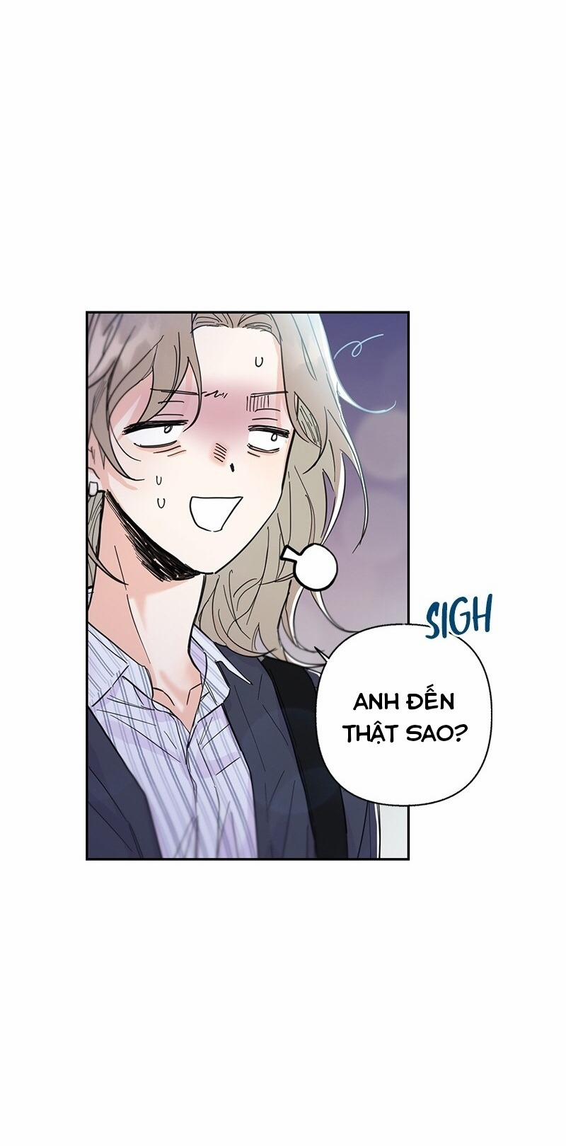 Chúng Ta Ly Hôn Đi! 9 trang 22