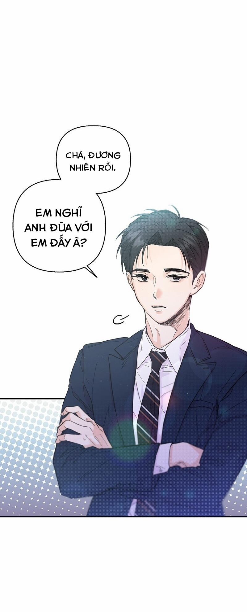 Chúng Ta Ly Hôn Đi! 9 trang 23