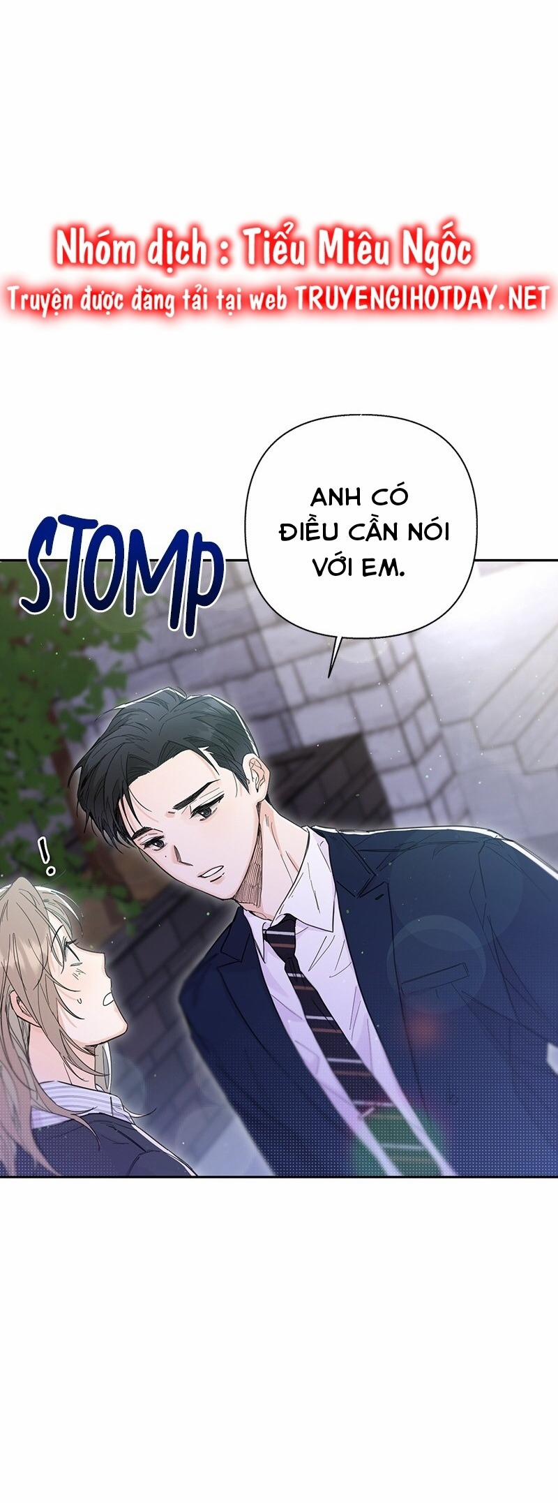 Chúng Ta Ly Hôn Đi! 9 trang 24