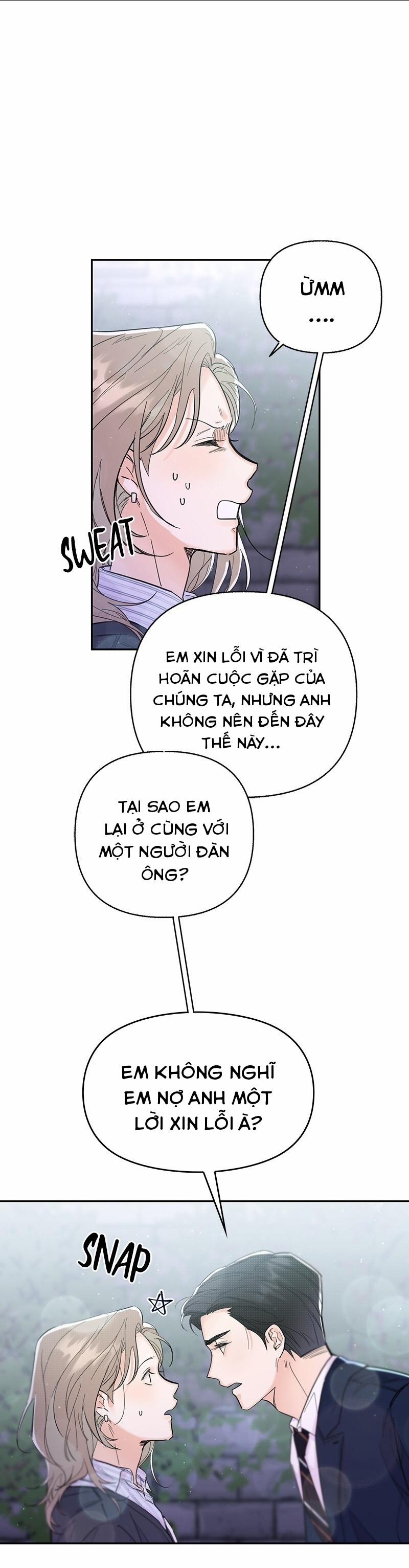 Chúng Ta Ly Hôn Đi! 9 trang 25