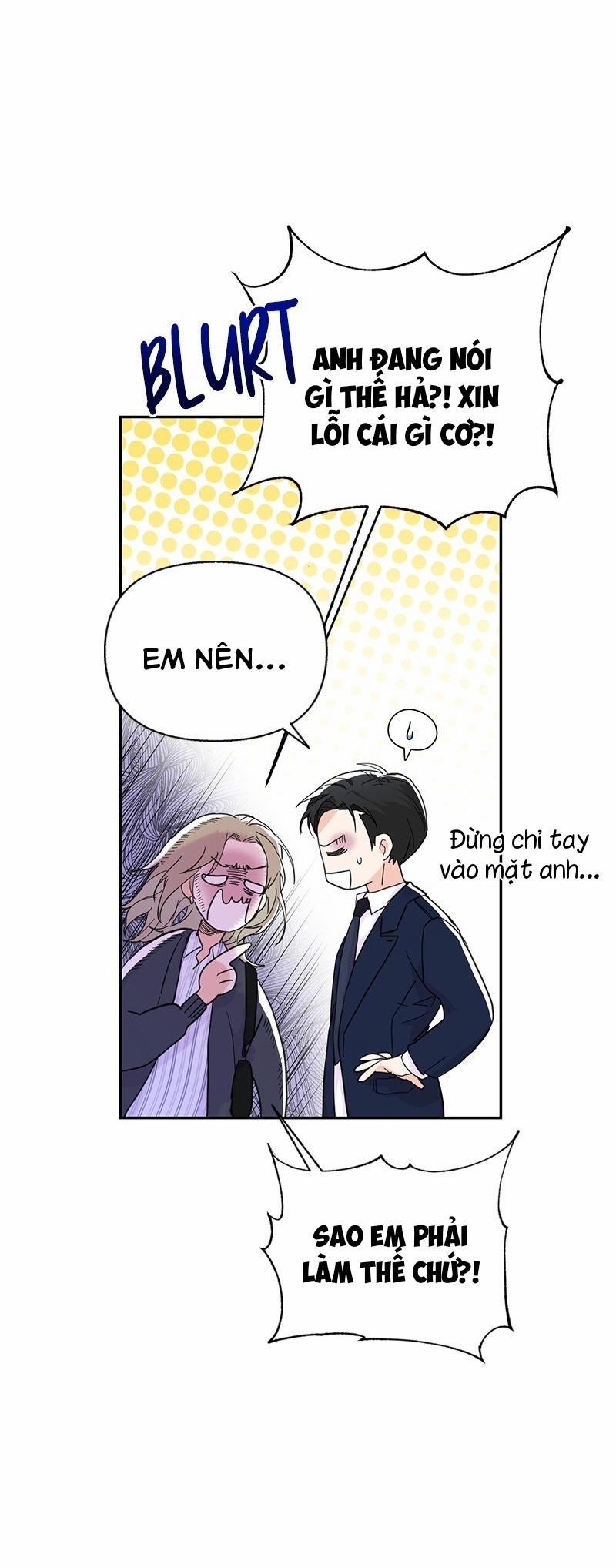 Chúng Ta Ly Hôn Đi! 9 trang 27