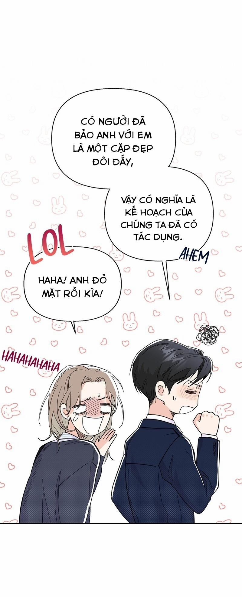 Chúng Ta Ly Hôn Đi! 9 trang 33