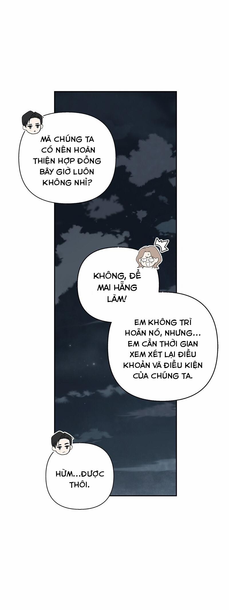 Chúng Ta Ly Hôn Đi! 9 trang 39