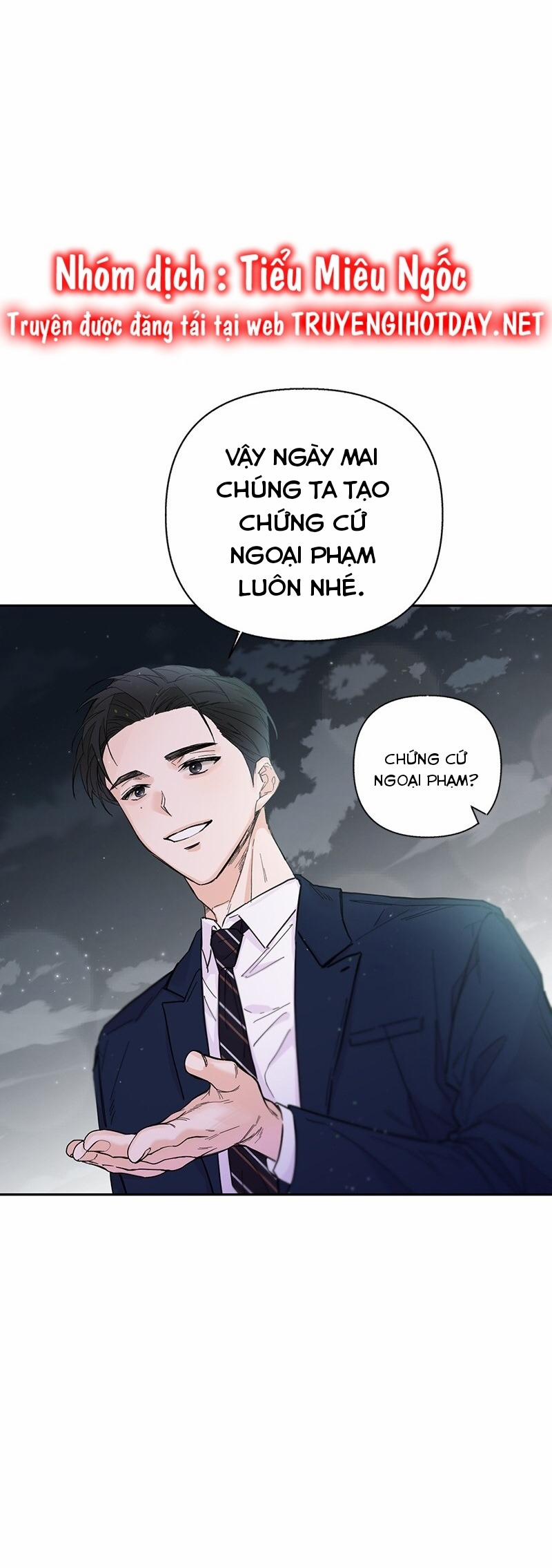 Chúng Ta Ly Hôn Đi! 9 trang 40