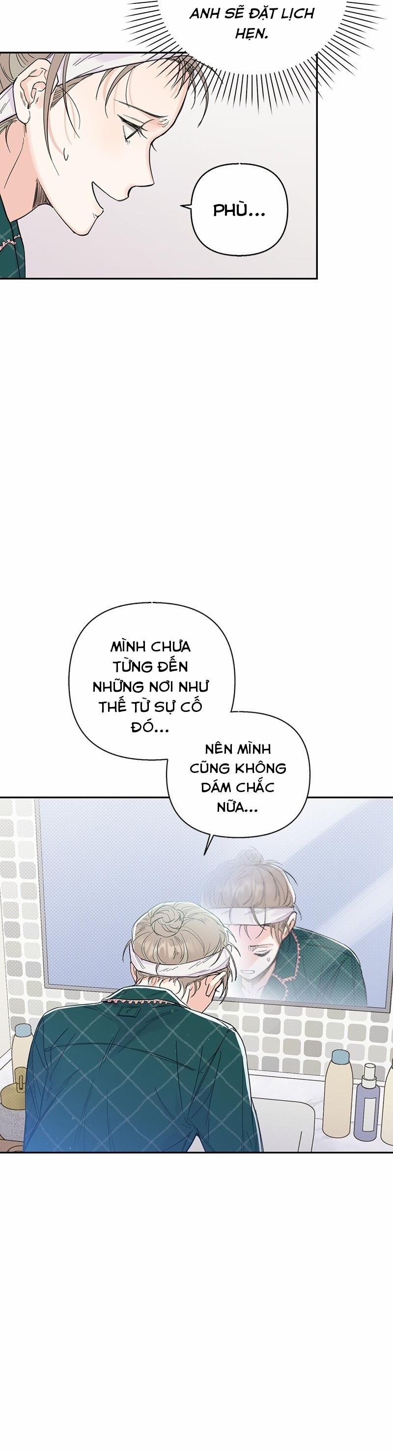 Chúng Ta Ly Hôn Đi! 9 trang 45