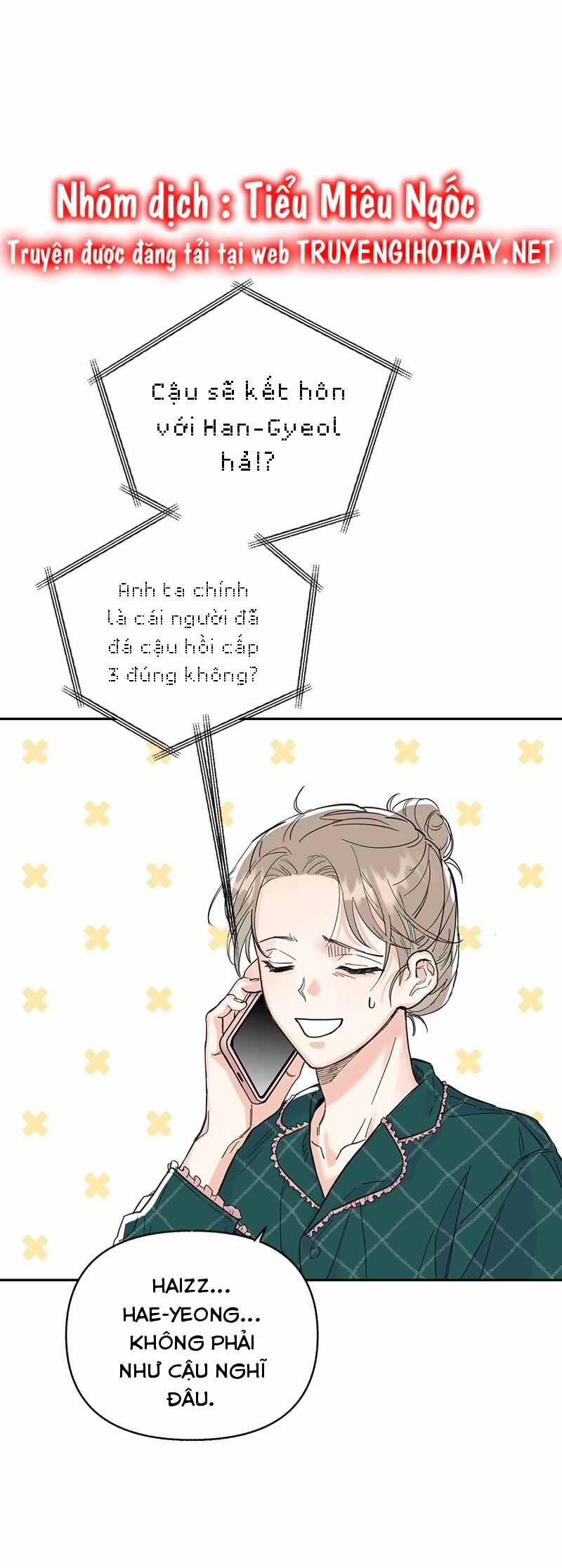 Chúng Ta Ly Hôn Đi! 9 trang 60