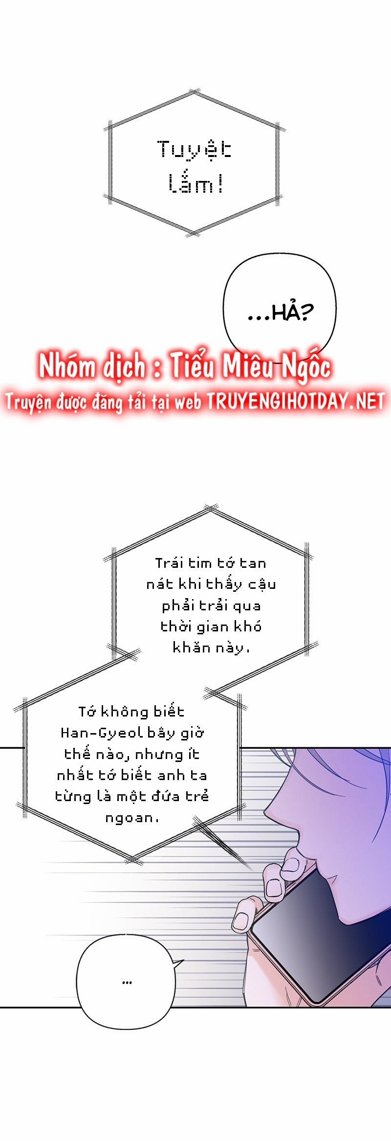 Chúng Ta Ly Hôn Đi! 9 trang 61