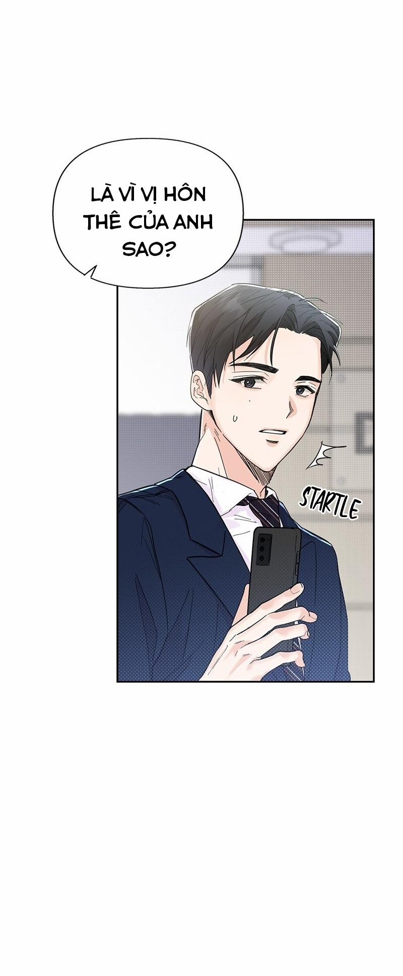 Chúng Ta Ly Hôn Đi! 9 trang 7