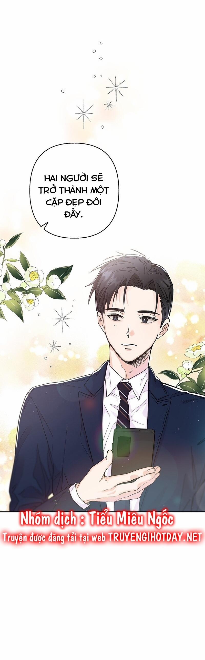 Chúng Ta Ly Hôn Đi! 9 trang 9