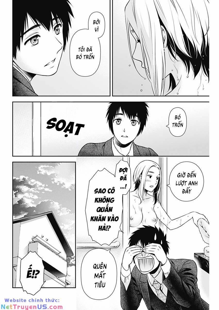 Chúng Ta Sống Chung Với Nhau Đi? 12 trang 6