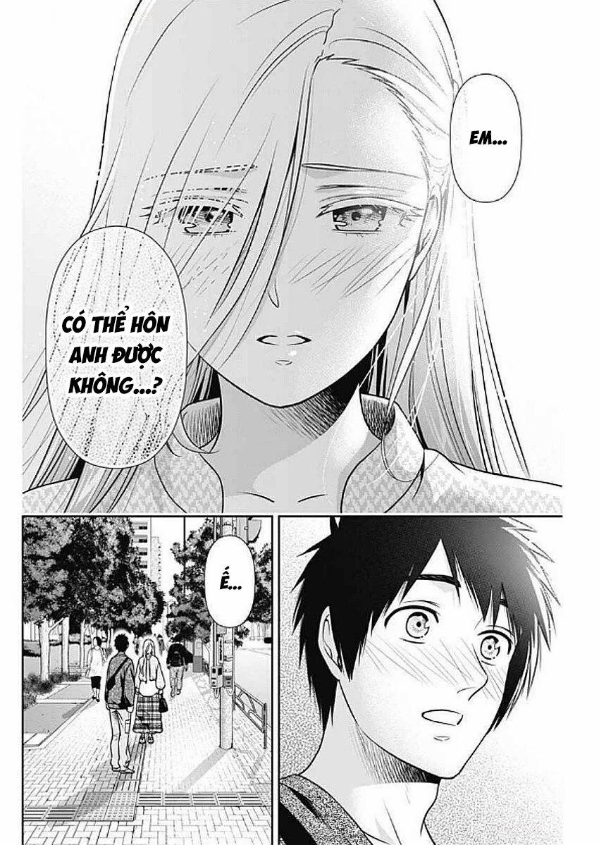 Chúng Ta Sống Chung Với Nhau Đi? 33 trang 15