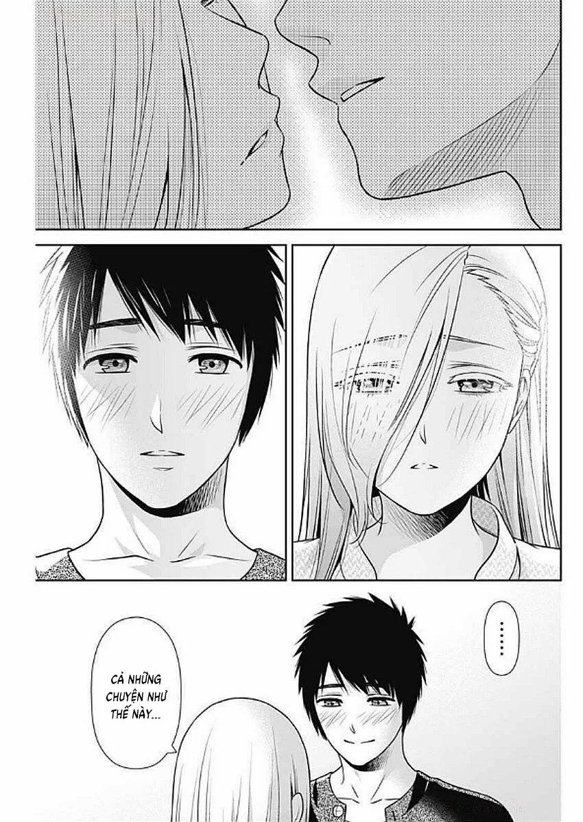 Chúng Ta Sống Chung Với Nhau Đi? 33 trang 18